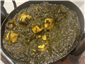 palak paneer